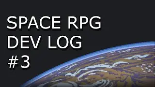 Text RPG Mobile Game | Dev Log 3