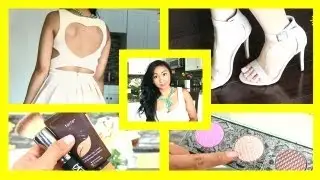 Get Ready With Me: Date Night! ♥
