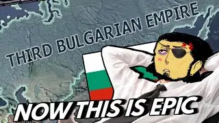 Achieving World Peace In Hearts Of Iron 4 - Hoi4 A2Z