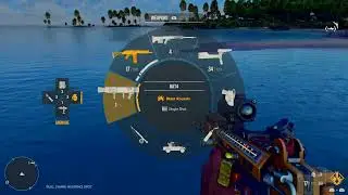 Far Cry 6 Take Out A Shark With An Explosion Guide