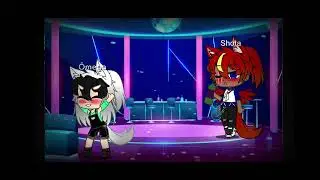 Coringa- J&atilde;o meme  Yaoi Shipp: #Shomega Ft: Shota, omega &eacute; Julia