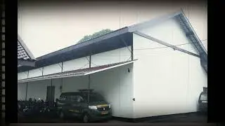 Transformasi Pusat Pendidikan Komunikasi & Elektronika (Pusdik Komlek Puskomlekad)
