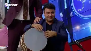 &Ccedil;ingiz - Qarmon ifası (Parodik) 5de5