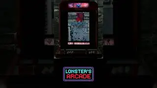 Can You Beat ESP RA DE on One Credit? My Score #arcade #challenge #classic