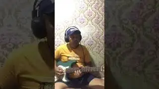 Music by Max Surban guitar Cover