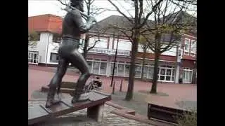 Störtebeker Marienhafe