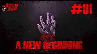 A NEW BEGINNIG - PROJECT ZOMBOID- Build 42 (with Rump and Crafty) - hardcore