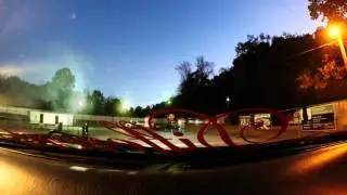 GSTalon at Knoxdrag (Appearance by Turbo Tom!)