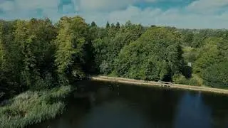 Stanton Country Park
