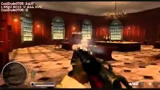 Celph's MoHH1 Sniper Montage - DGsemiPro.com