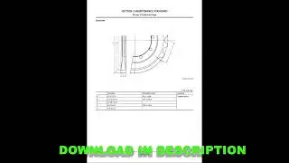 Repair Guide: Hitachi ZX68USR-5A Workshop Technical Manual & Wiring Diagram