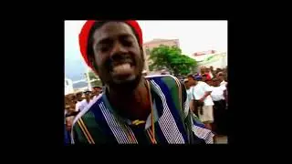 mp5 Buju Banton Wanna Be Loved    123abc