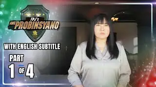 FPJ's Ang Probinsyano | Episode 1685 (1/4) | July 29, 2022 (With English Subs)