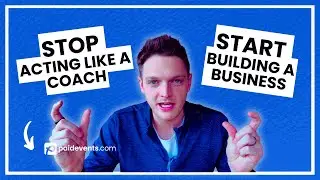 Coach vs Entrepreneur: Key Differences for Scaling Your Business in 2026