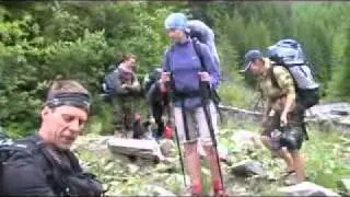 По Черемошу! 2