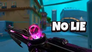 No lie - Valorant Edit