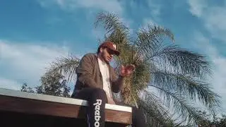 Aye Brook - See No Limit (In The Sky) Official Music Video