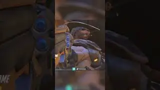 there are two types of Overwatch players...