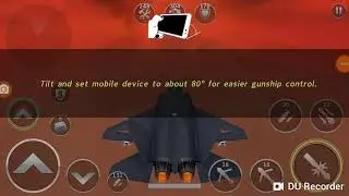 Gunship battle Episode 18 Mission 9 Complete