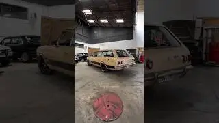 Chevrolet Caravan SS! #chevroletcaravan #caravan #caravanss #caravan4100 #opalaemaverick #6zao