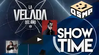 🟩 COSPLAY LA VELADA 3 🟩GORDIHO GOSTOSIHO ENTREVISTA FOOLISH🟩 [AgenteMaxo Stream Resubido 23-06-2023]