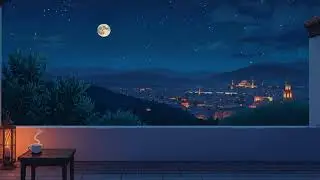 لوفاي عربي بالعود | Arabic Oud Lofi &ndash; Chill & Relax