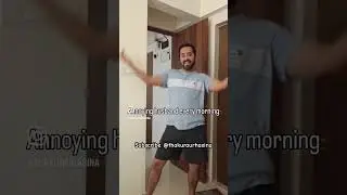 Itni energy!! Pati hai ya Adani power plant ?? #couplecomedy #trendingshorts #viral #comedy #new