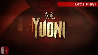 Let's Play: Yuoni