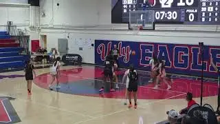 Monterey Trail Vs Palos Verdes High School