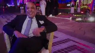 EPISODE SIX - Cooking - E. Baldi - Riyadh Style