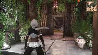 Small starter house 2, Conan exiles
