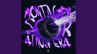 Montagem Solar Atmosfera (Super Slowed)