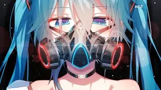 Nightcore - CHERNOBYL 2017 (Meland x Hauken feat. Benjamin Beats) 3hour ver