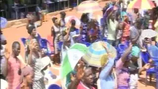 FREEDOM FROM CAPTIVITY (1) by REV. FR. EMMANUEL OBIMMA(EBUBE MUONSO)