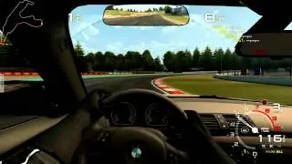 auto club revolution gameplay