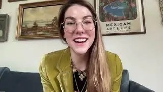 Lillian Fallon Talks About The Theology Of Style