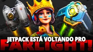 O JETPACK VAI VOLTAR PRO FARLIGHT 84! &lsaquo; FenixBRyt &rsaquo;