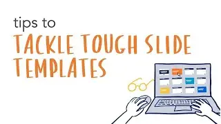 Corporate slide decks don't have to be restrictive