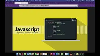 8. Adding Auth Checker to our App
