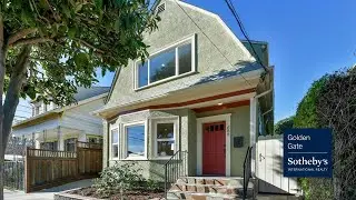688 57th St Oakland CA | Oakland Homes for Sale
