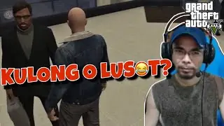 BOY UTOG AND BEN TURBO TANDEM | GTA 5 Roleplay