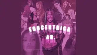 Egoc&eacute;ntrica