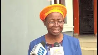 SCHAF 2026 Annual Gifting Day | News Report on Support for Sickle Cell Warriors