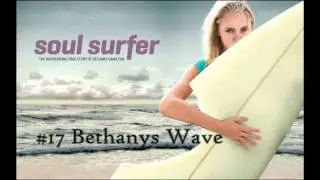 Soul Surfer OST #17 Bethanys Wave