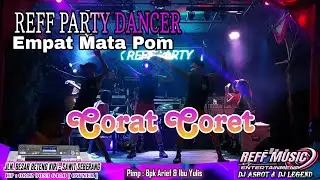 DJ DBAGINDAS EMPAT MATA BY CORAT CORET REFF PARTY DANCER