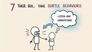 7 Subtle Behaviors That Prove You Have High Emotional Intelligence