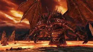 Железная Цитадель, Двери Фарроса (DARK SOULS II)