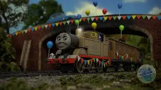 80th anniversary, hit era intro | my version