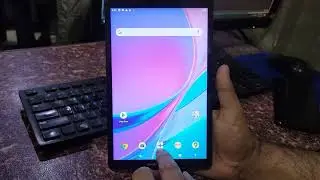 Ntt Docomo Dtab FRP Bypass Andriod 10 Without PC - dtab frp bypass andriod 10