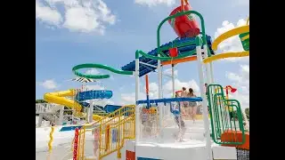 Jellystone Delaware Beaches | Milton, Delaware | Minutes to Lewes & Rehoboth Beach